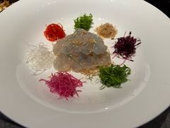 -虹潮荟·餐桌上的美食地理(太阳宫店)
