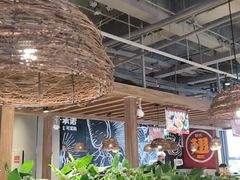 大堂-管氏翅吧(台湾街店)