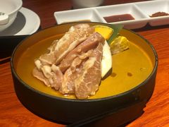-山之屋炭火烧肉·生啤畅饮(大朗万科中央公园店)