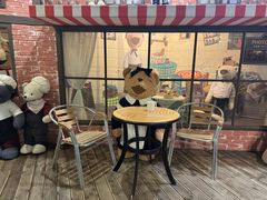 -济州岛泰迪熊博物馆