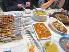 -勇利赵家烤肉坊(纬二街店)