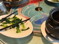 -年辉渔村·非遗传承餐厅(新丰江店)