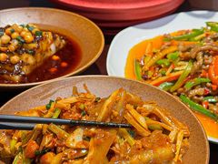 -拾捌川·自贡爆炒(新街口店)