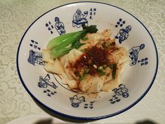 -汉唐宴长安食府