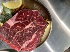 -大叹号·朝鲜族烤肉(潍坊泰华城店)