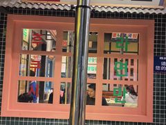 -姜胖胖首尔自助烤肉·街头小吃大排档(国瑞中心店)
