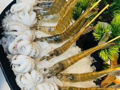 -德天雪花肥牛海鲜火锅(南苑东路店)