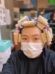 点击看大图 -付军剪艺