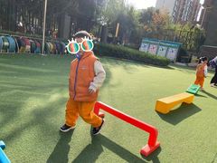 -吉的堡幼儿园(林隐天下园)