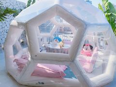 -天空花园餐吧·生日·团建(南山店)