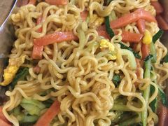 -老铁岭·涮肚烧烤(太原街店)