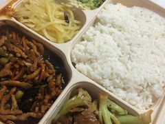 -同合居·非遗东北菜(新阳路店)