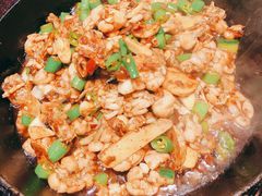 餐酷扛把子牛蛙-餐酷哈雷餐厅(通程广场店)