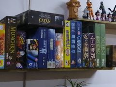 -好玩工厂密室·鹅鸭杀·桌游拼豆电玩