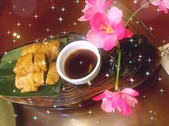 -圆满素食林饭店非遗素食(河西店)