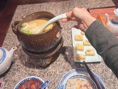-南京大牌档(壹方天地店)