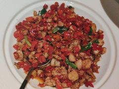 -佬麻雀·剁椒鱼头(京基KK One店)