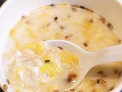 -清真老马家国华牛奶鸡蛋醪糟(正宁路店)