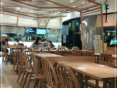 大堂-小满手工粉(上海品尊国际店)