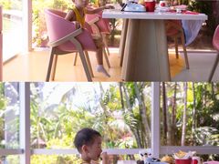 -水桶王国主题餐厅·聚会·生日派对·亲子活动·家庭套餐(亚龙湾希尔顿店)