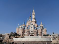 -上海迪士尼度假区