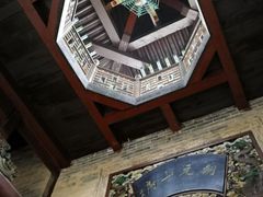 -西安关中民俗艺术博物院