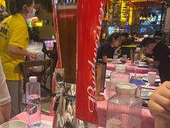 -胡桃里乐队酒馆(广州塔店)