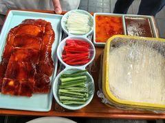 -院里寻菜·祖庵菜宴请(观沙岭店)