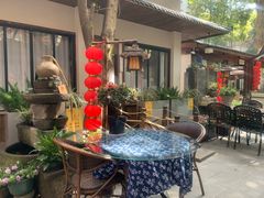 -老渔家鲜鱼轩(南浦横街店)