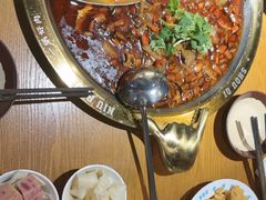 -受气牛肉·重庆耙牛肉(来福士店)