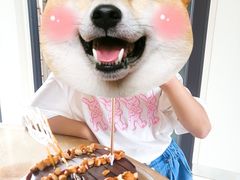 -DQ·蛋糕·冰淇淋(三亚青春颂店)