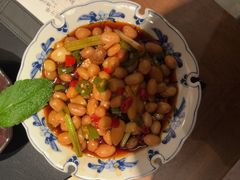 -贰醒·私房小院烧烤 (太古里店)