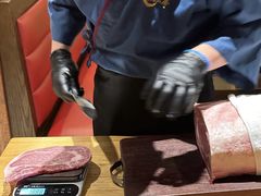 -松鱼亭·和牛烧肉(协鑫广场店)