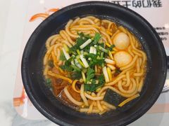 -姐弟俩土豆粉(北京双桥万达店)