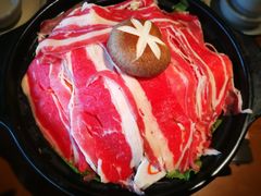 -合风谷(南下塘店)