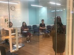 -EF英孚教育成人英语(伊势丹滨海店)