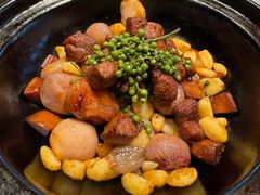 -狮王府淮扬菜(夫子庙老门东店)