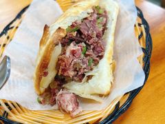 驴肉火烧-弘善寺驴肉馆(十里河文化园店)