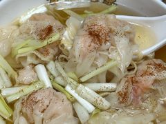 -百福麵家(新馬路店)