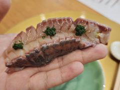 -鮨冠OMAKASE食べ放题(北京首店)
