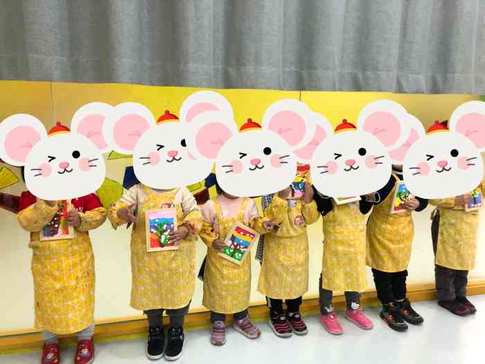 美艾涂国际艺术中心(吴江万象汇中心店)-"十分感谢allen老师的邀请,带