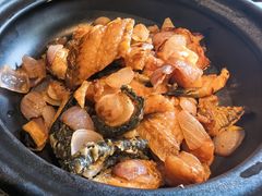 烧白鳗鱼-元古雲境(新天地店)