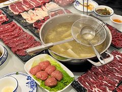 -福合埕牛肉火锅(长平国新店)
