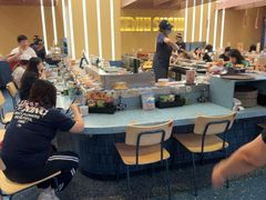 -元气寿司(东方宝泰店)