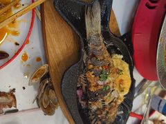 -百龙烤骨头·鲜肉烧烤·小龙虾·KTV(长春总店)