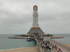 -三亚南山文化旅游区