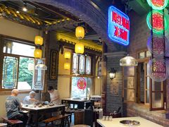 -卤校长老火锅(沙坪坝直营店)