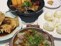 -萍香大厨·葱烧大鱼头(解放北路店)