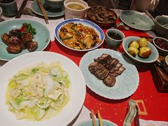 -孔乙己酒家(虹桥路店)
