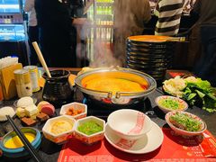 -牛New寿喜烧(虹桥新天地店)